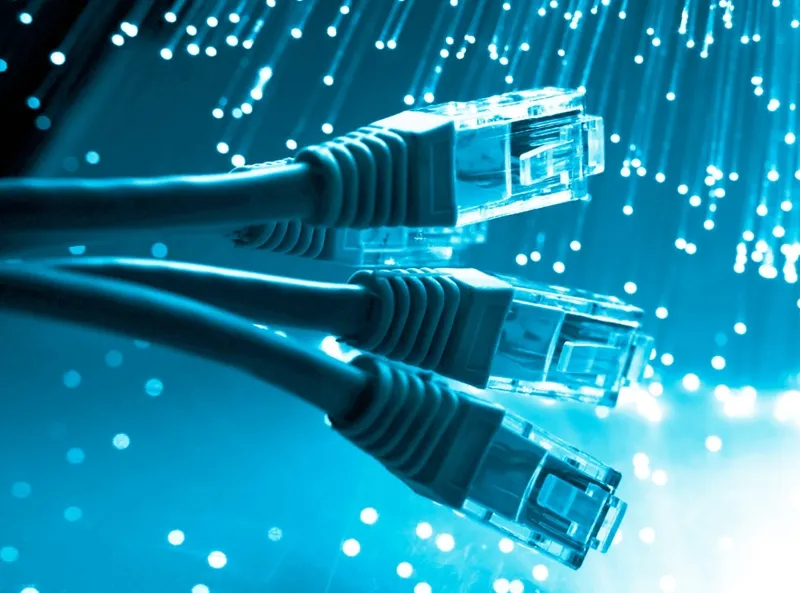 Cabeamento estruturado Redes TCP/IP
